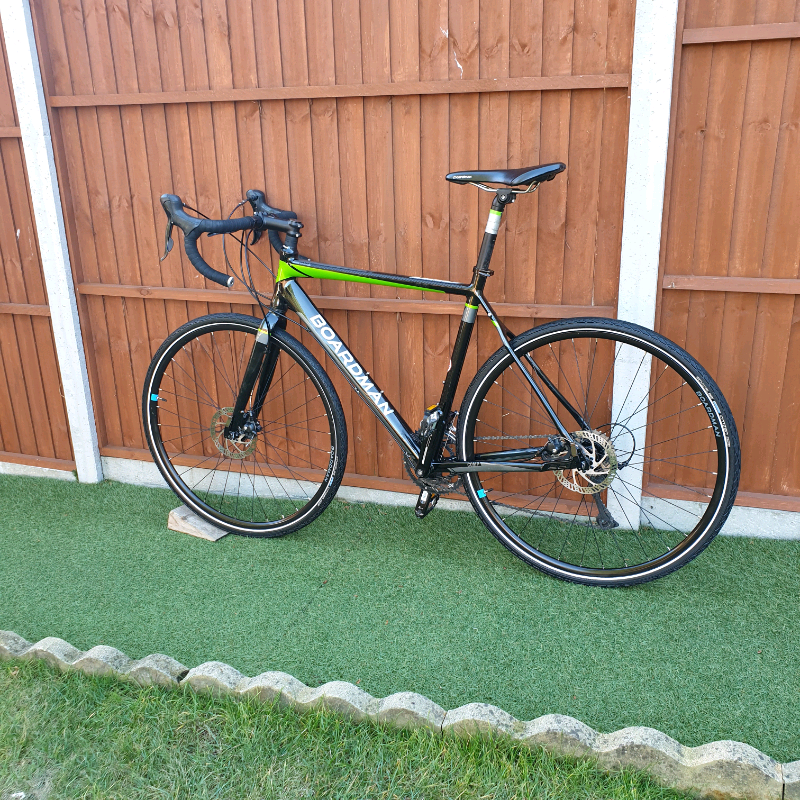cyclocross xxl